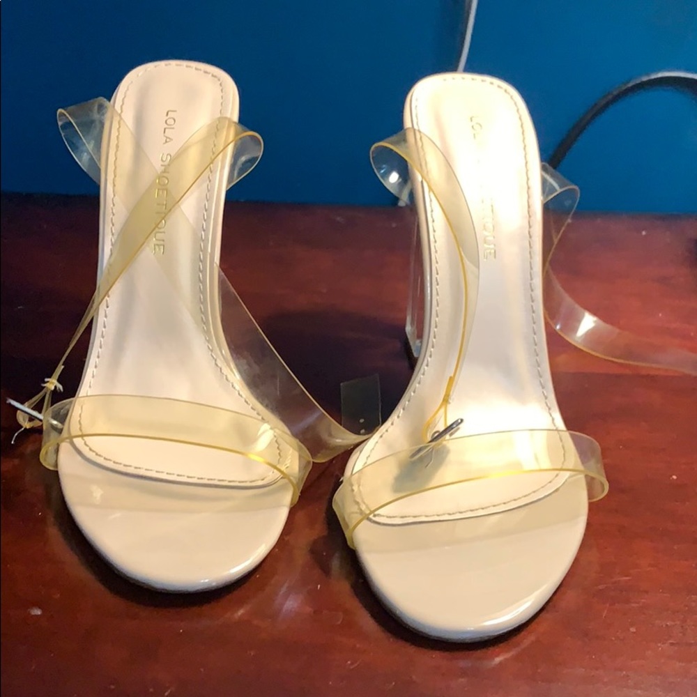 Heels